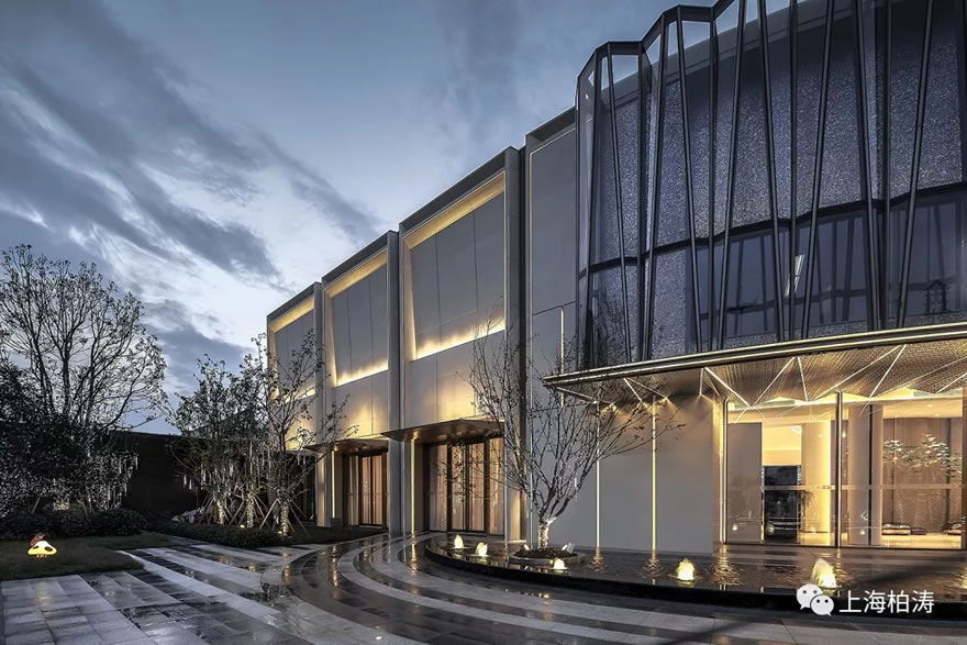 金地瑞安·江山壹品-14