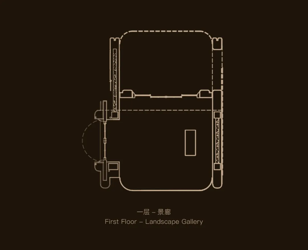 绿城·云樾和鸣丨中国广州丨DAS大森设计-39