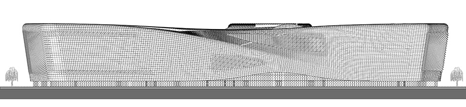 河南省科技馆新馆丨中国郑州丨同济大学建筑设计研究院（集团）有限公司麟和建筑工作室-84