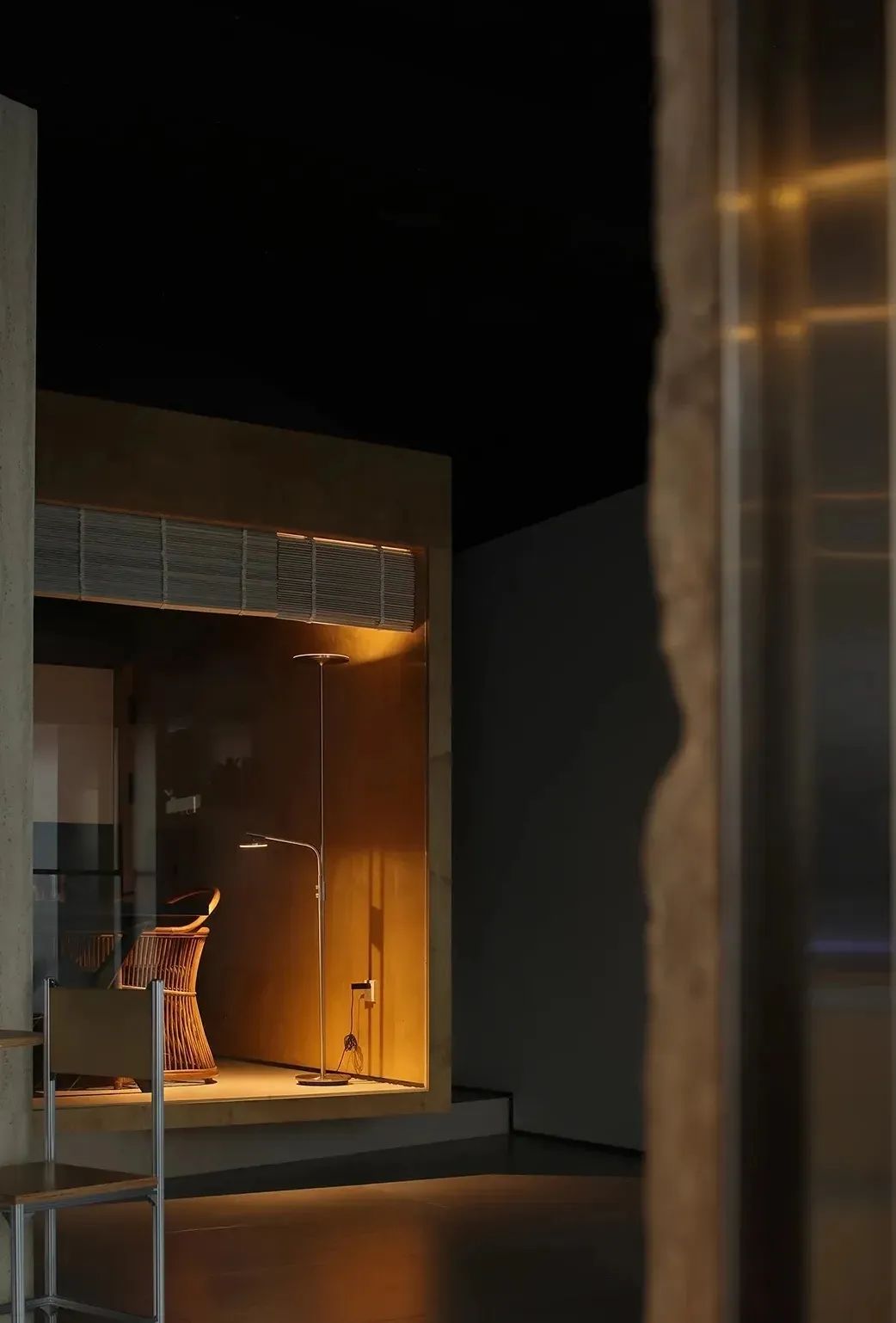 左先生工作室丨中国泉州丨超睿裏子设计工作室-14