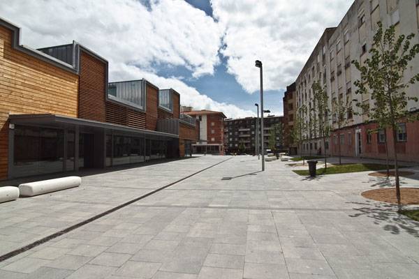 丨Comas  Pont arquitectes slp-32