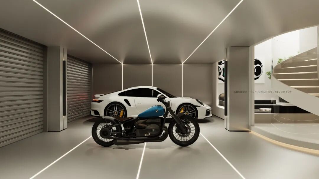 X绍兴现代美学别墅丨中国绍兴-6