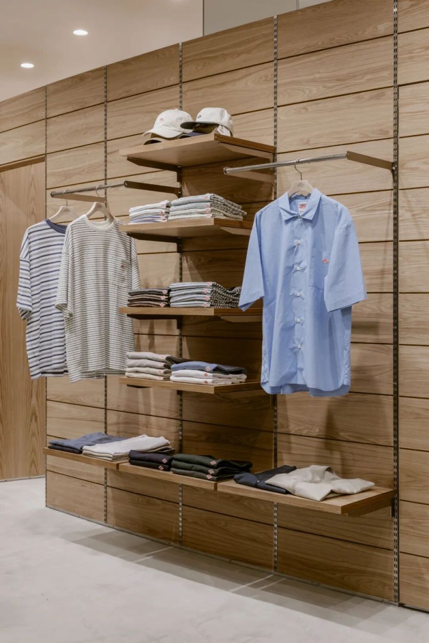 DANTON福冈店|在开放中聚焦-67