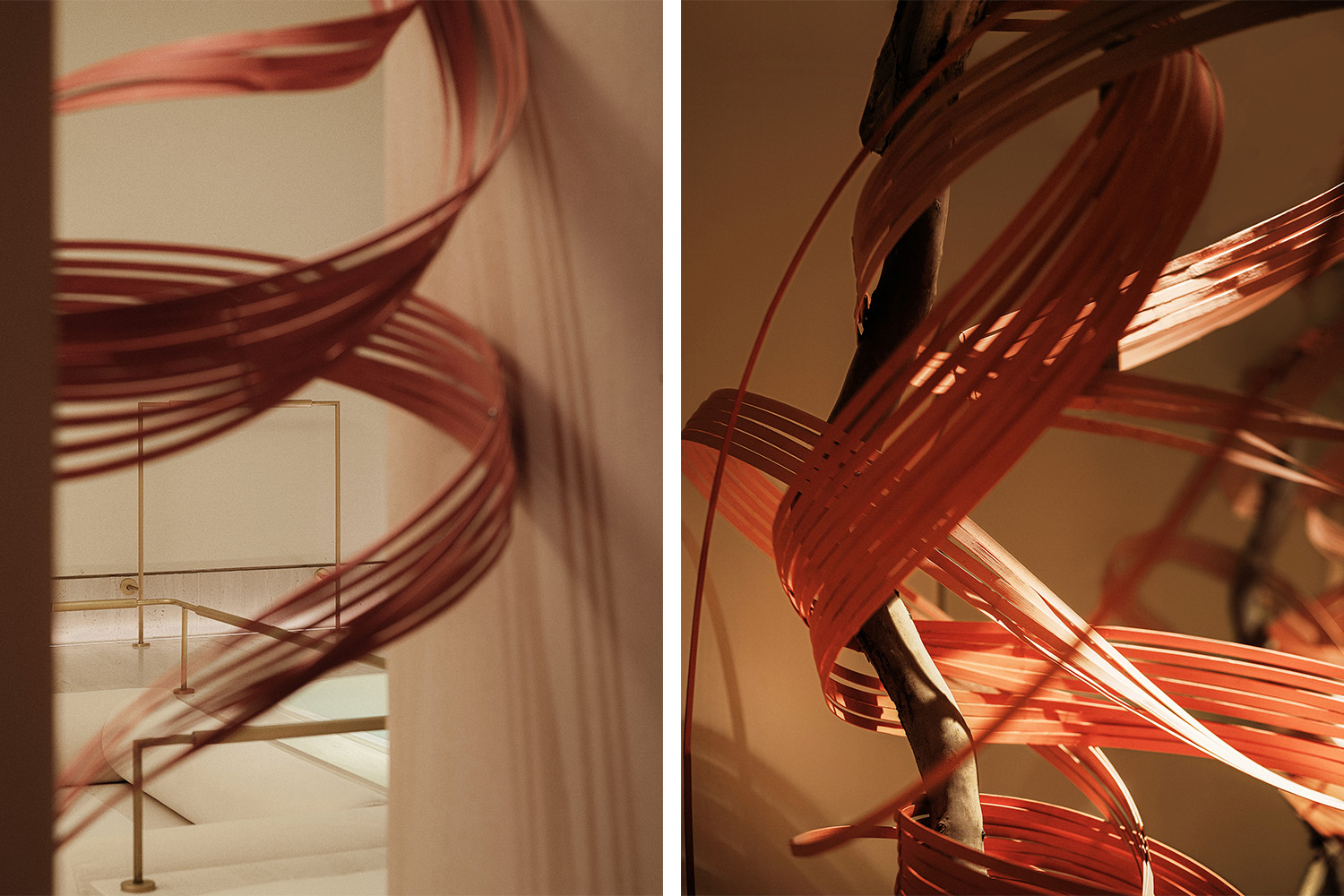 福建漳州·禾缦Hoormem肌研美学中心 / 寸匠熊猫NANA | SOHO设计区-41