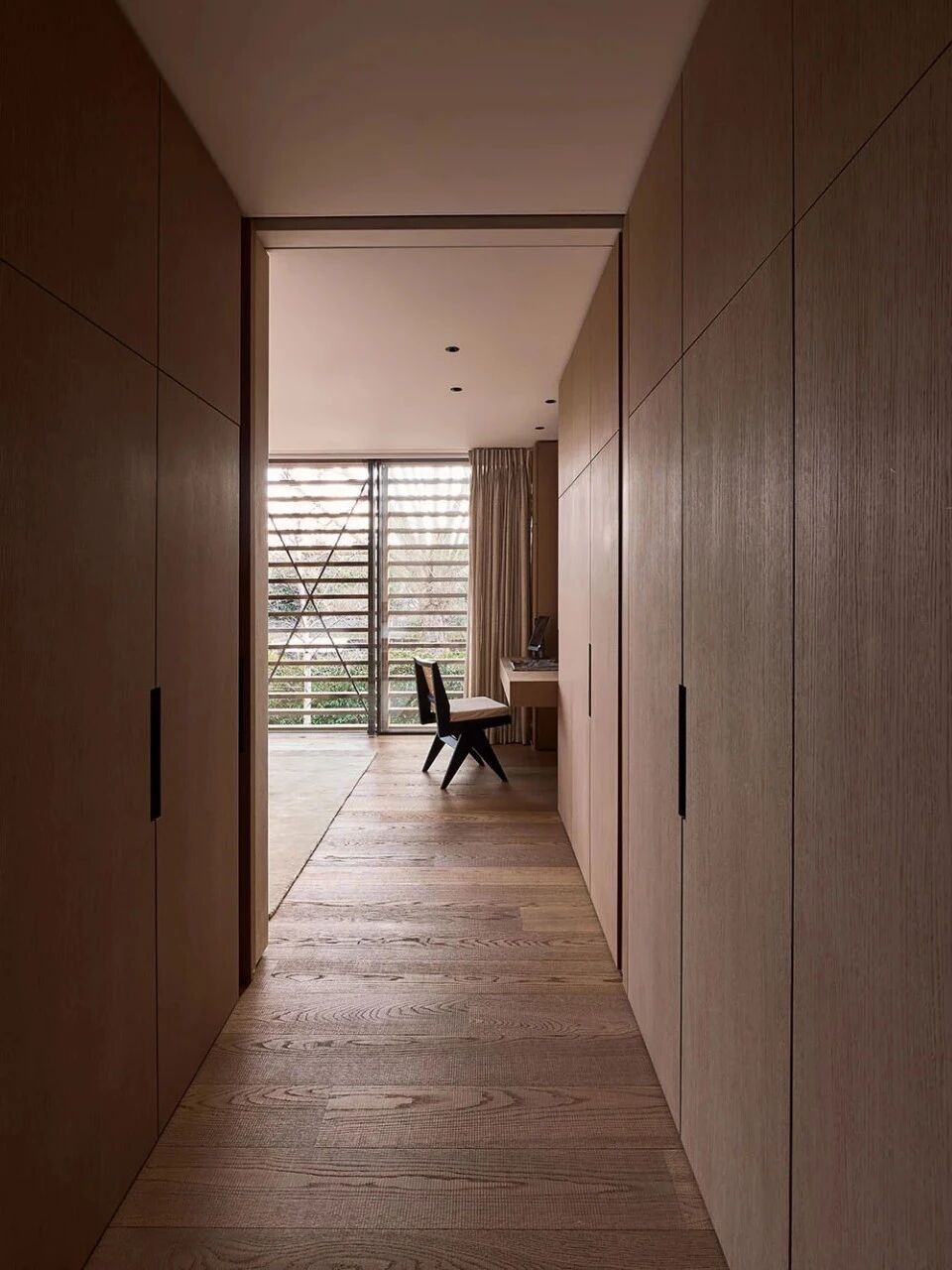 Highlever House 现代住宅的感官诗意丨澳大利亚丨澳大利亚建筑事务所Powell Tuck Associates-26