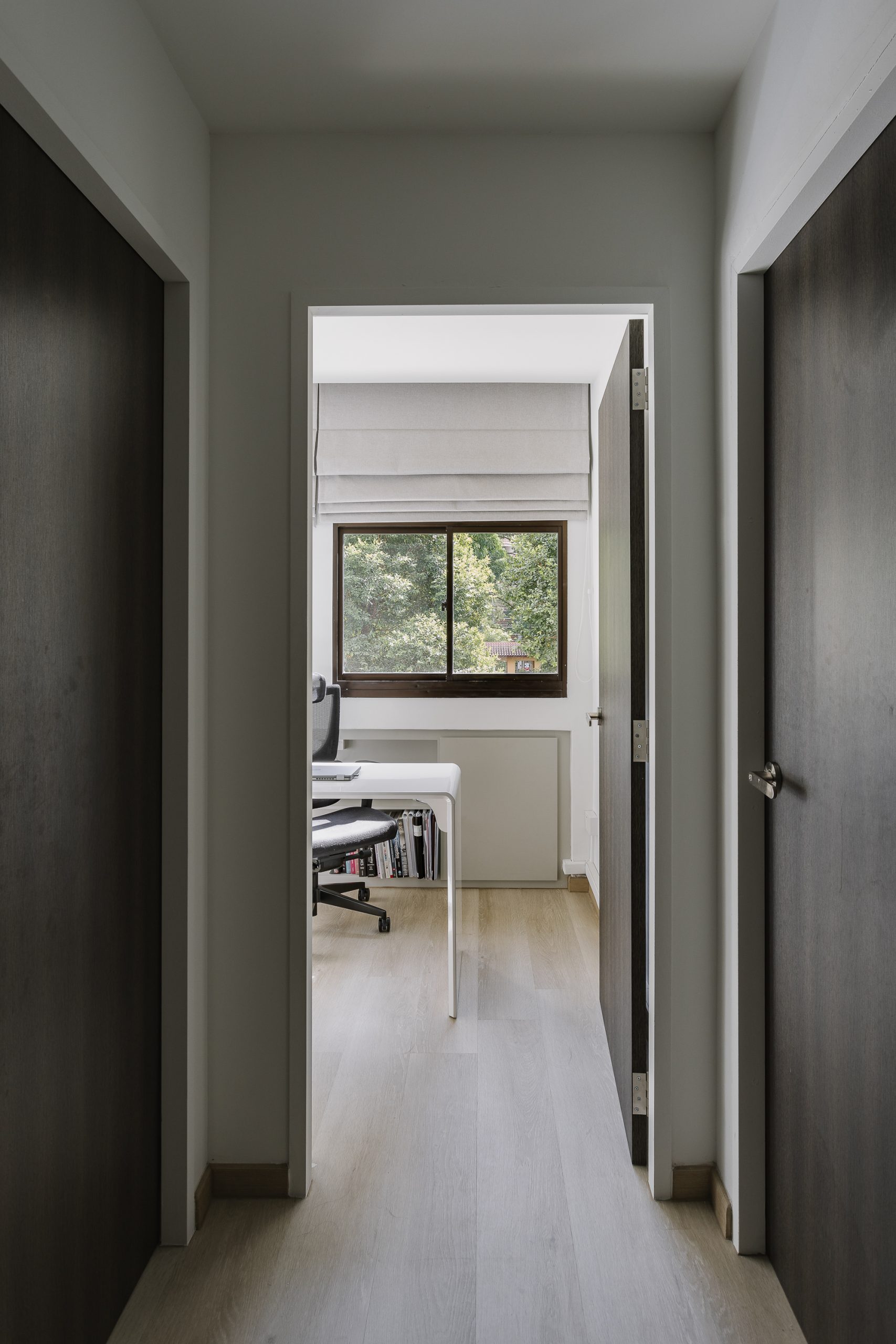 121A Kim Tian Place住宅及商业室内设计项目丨新加坡丨The Interior Lab-18