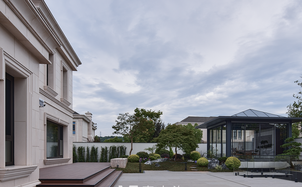 东方诗意 · 麦卡洛陈设的当代语境-7