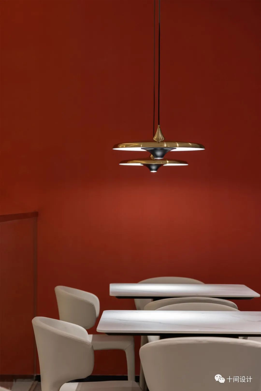 太空兔的星际之旅丨中国沈阳丨十间设计-41