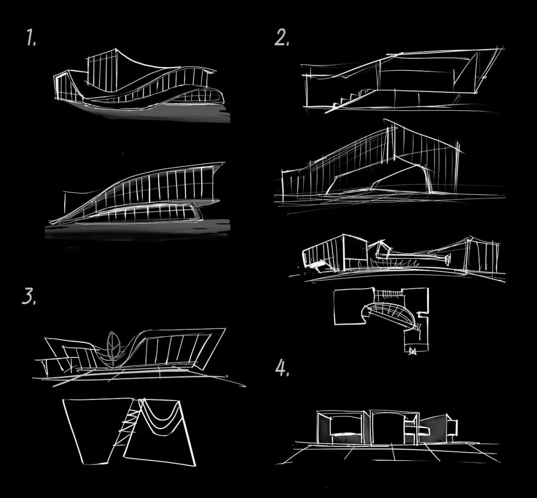 赣州锦润▪滨江云宸展示中心丨中国赣州丨成执设计-22
