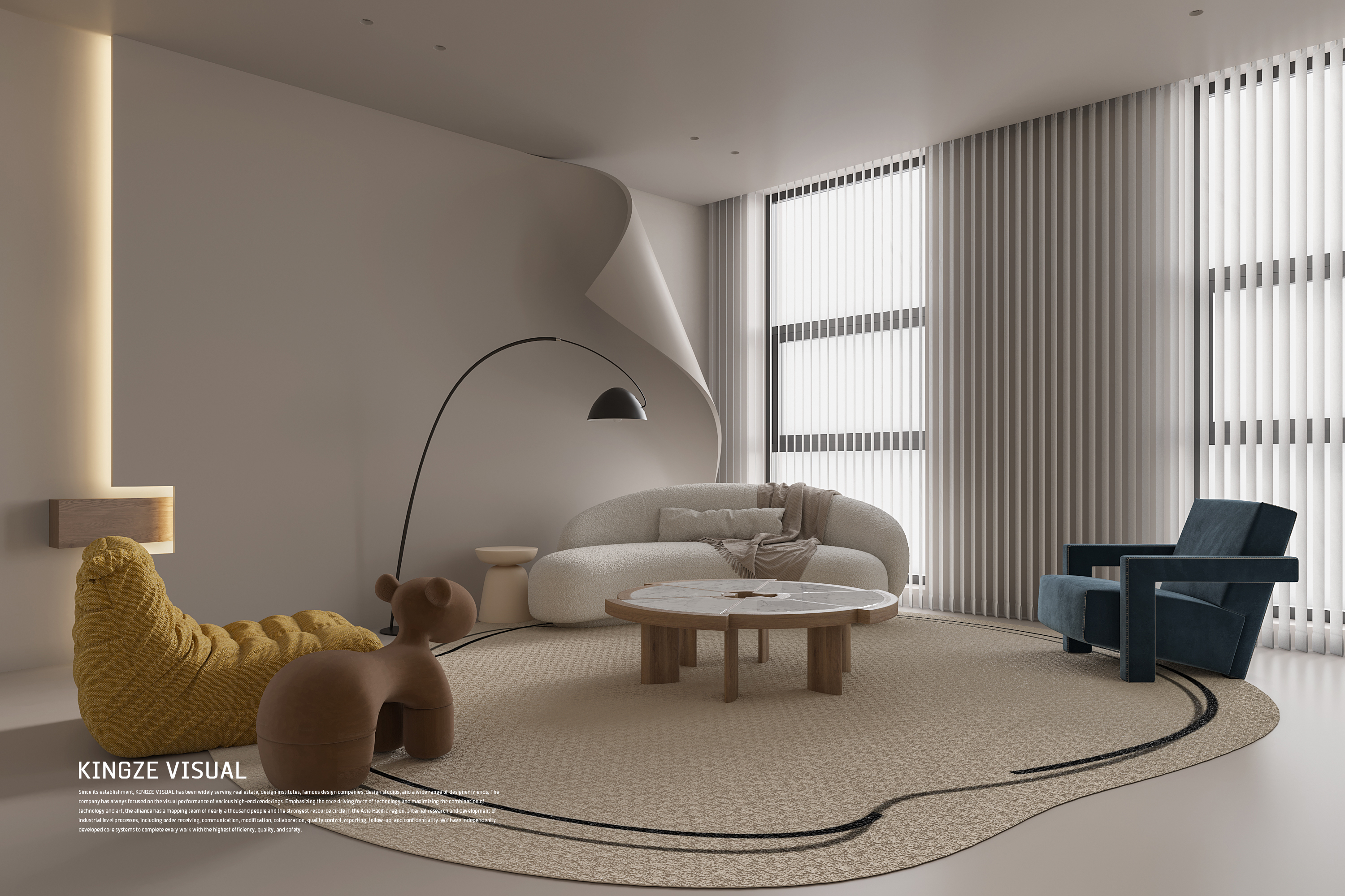 质朴优雅：木材之美-20