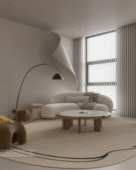 质朴优雅：木材之美