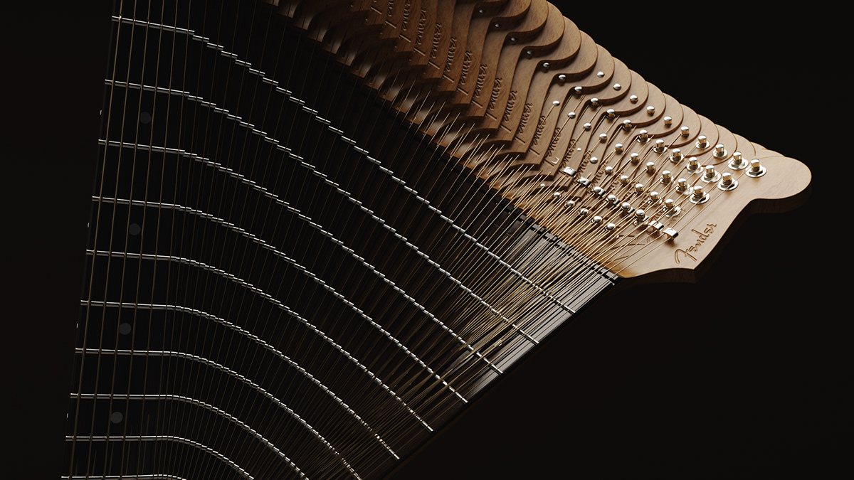 创新音色之旅——Fender Acoustasonic Jazzmaster-16