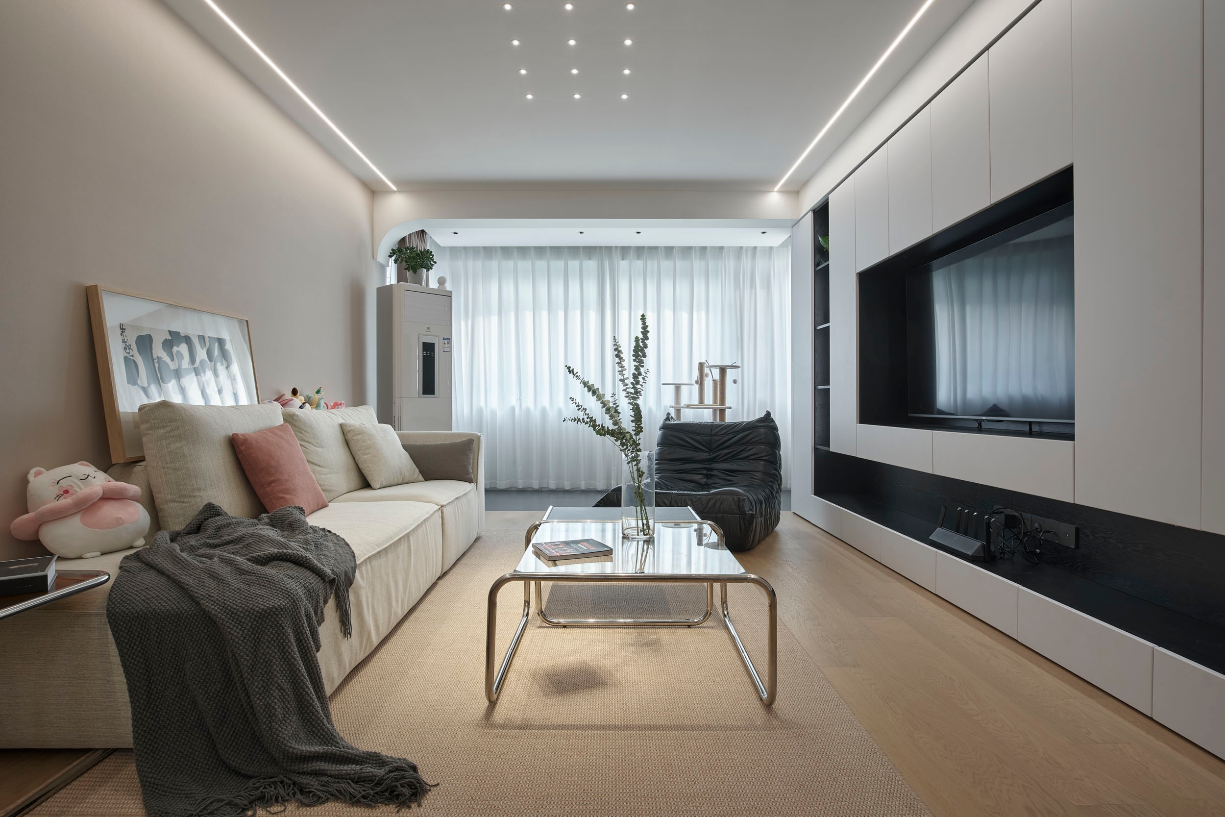 人民路 222 号丨中国苏州丨苏州唐版空间设计-13