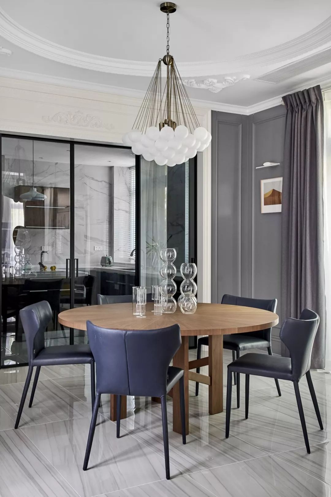 双面神祇的私人艺术空间——Janus Casa-23