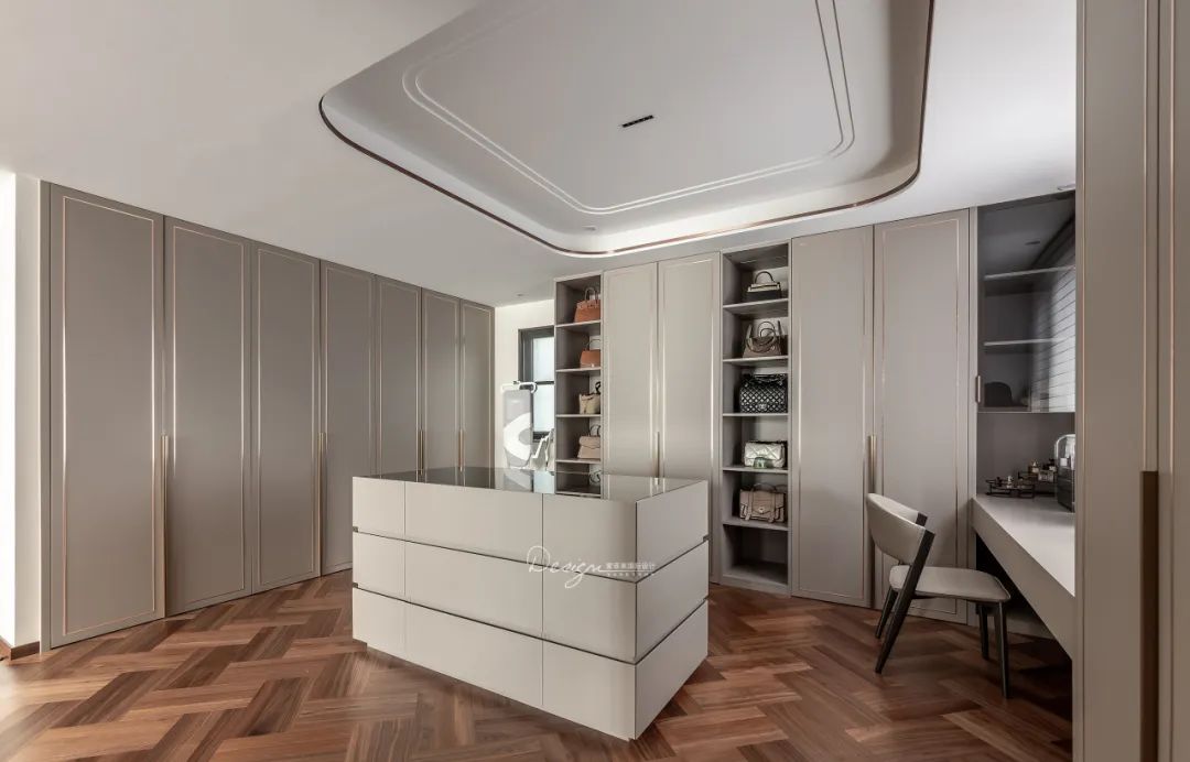 融创文旅城现代雅居丨中国昆明丨紫苹果昆明公司-54