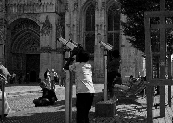 法国街头摄影系列丨无相关信息-3