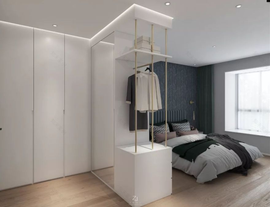 天琴湾天悦案例 | 极致雅致,传统与现代的完美融合-17