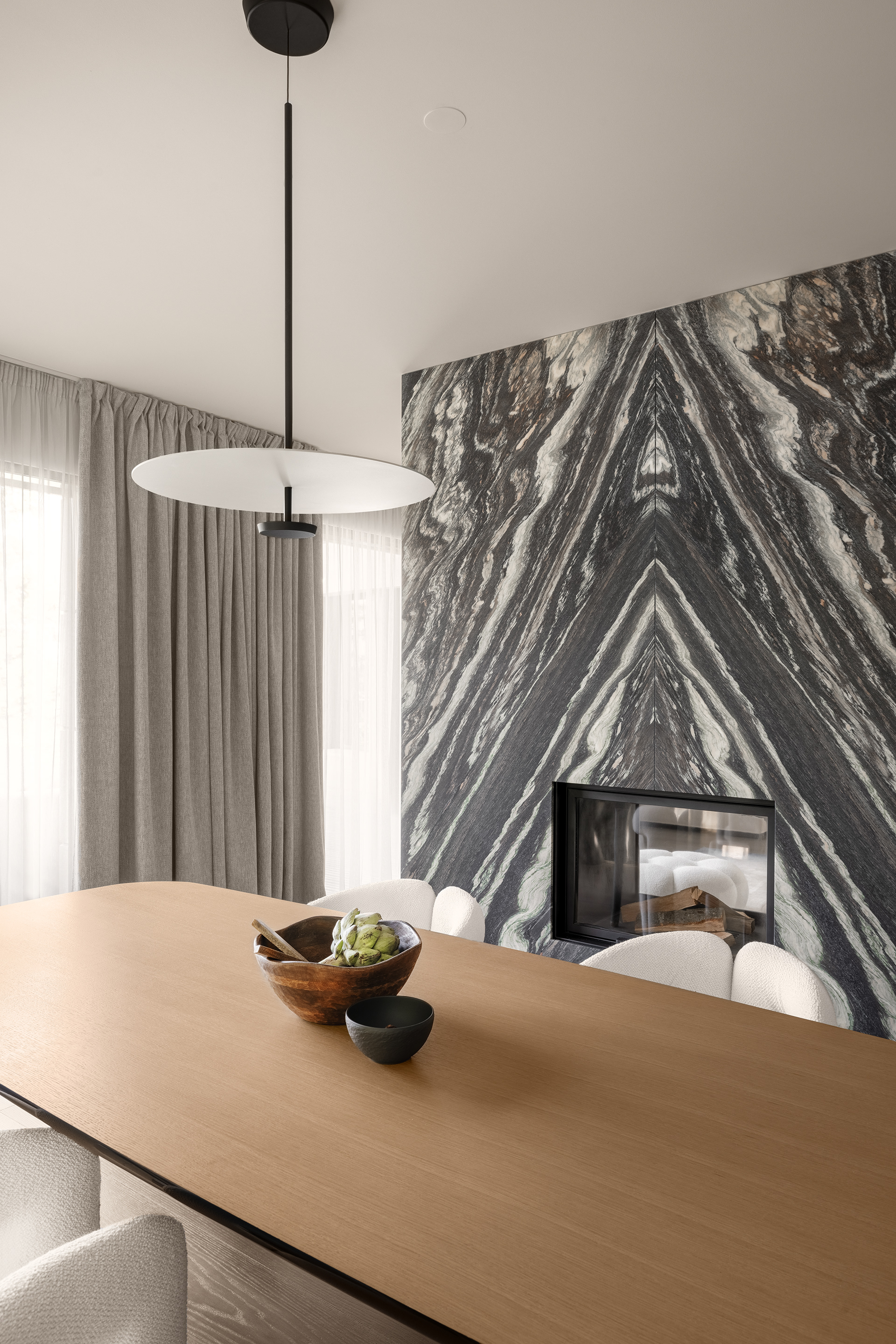 科洛尼别墅丨瑞士丨Bogdanova Architects-38