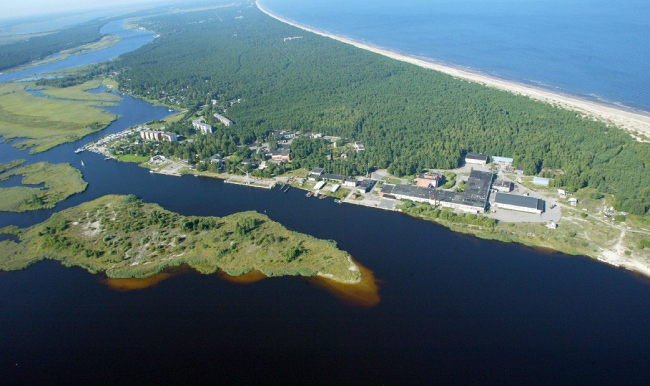 丨拉脱维亚丨AM Сергей Киселев и Партнеры-30