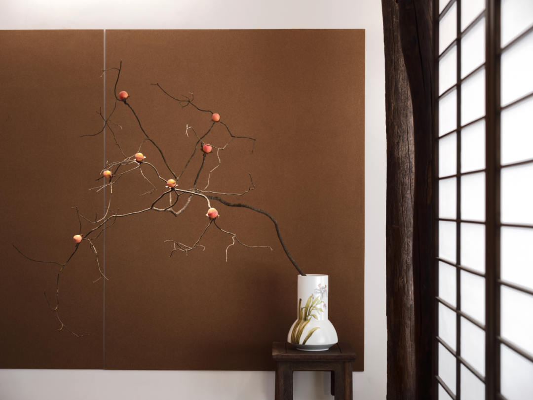 “寻韵东方”无非设计办公空间丨中国佛山丨广东无非室内设计顾问有限公司-42