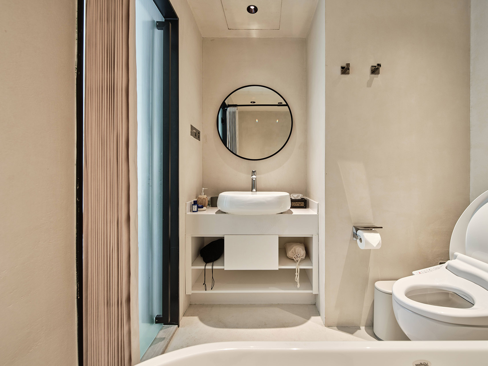 善侒SHANAN·深溪丨中国浙江丨泛域设计Fununit Design-337