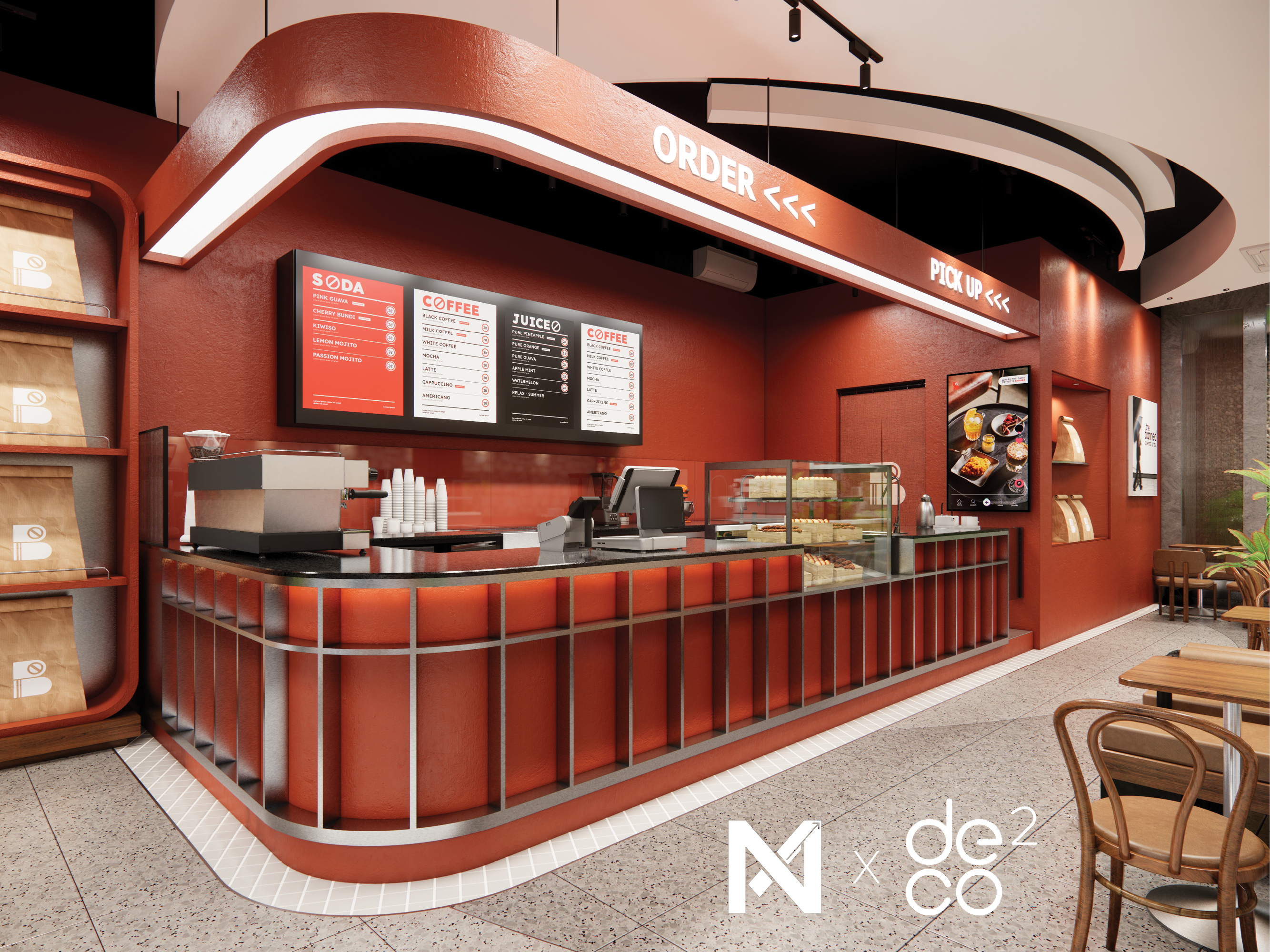 The Banned · 187 Trần Não丨NNA x DE2CO-19