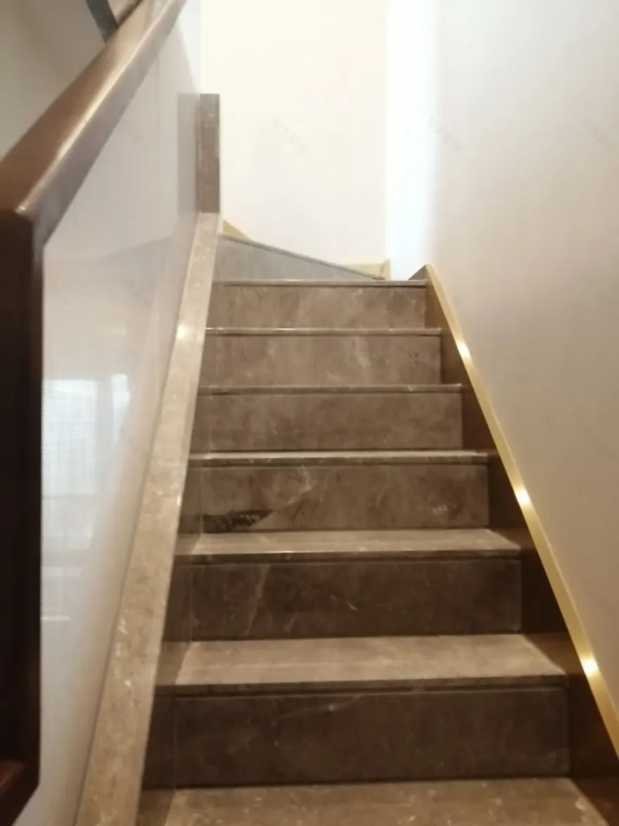 奶油诗意 · 现代雅致家庭空间设计丨中国成都丨清羽设计-100