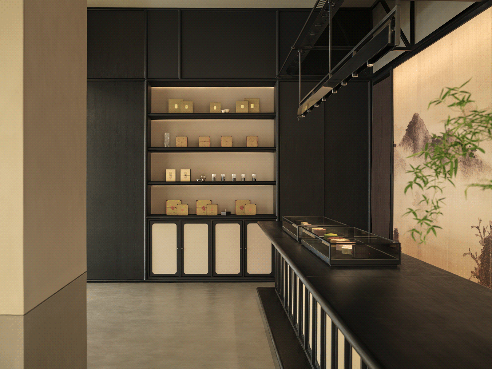 HAUS NOWHERE,Oneup,Sage Studio等丨中国上海-57