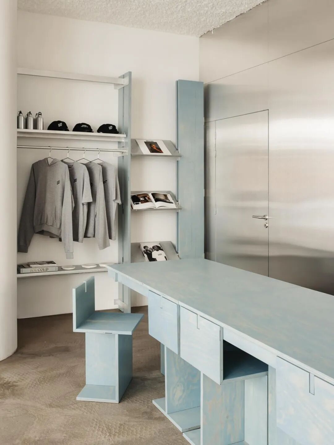 巴塞罗那的爵士乐咖啡馆 Jaç Hifi Café丨西班牙巴塞罗那丨Ligia 和 Arnau 夫妇-66