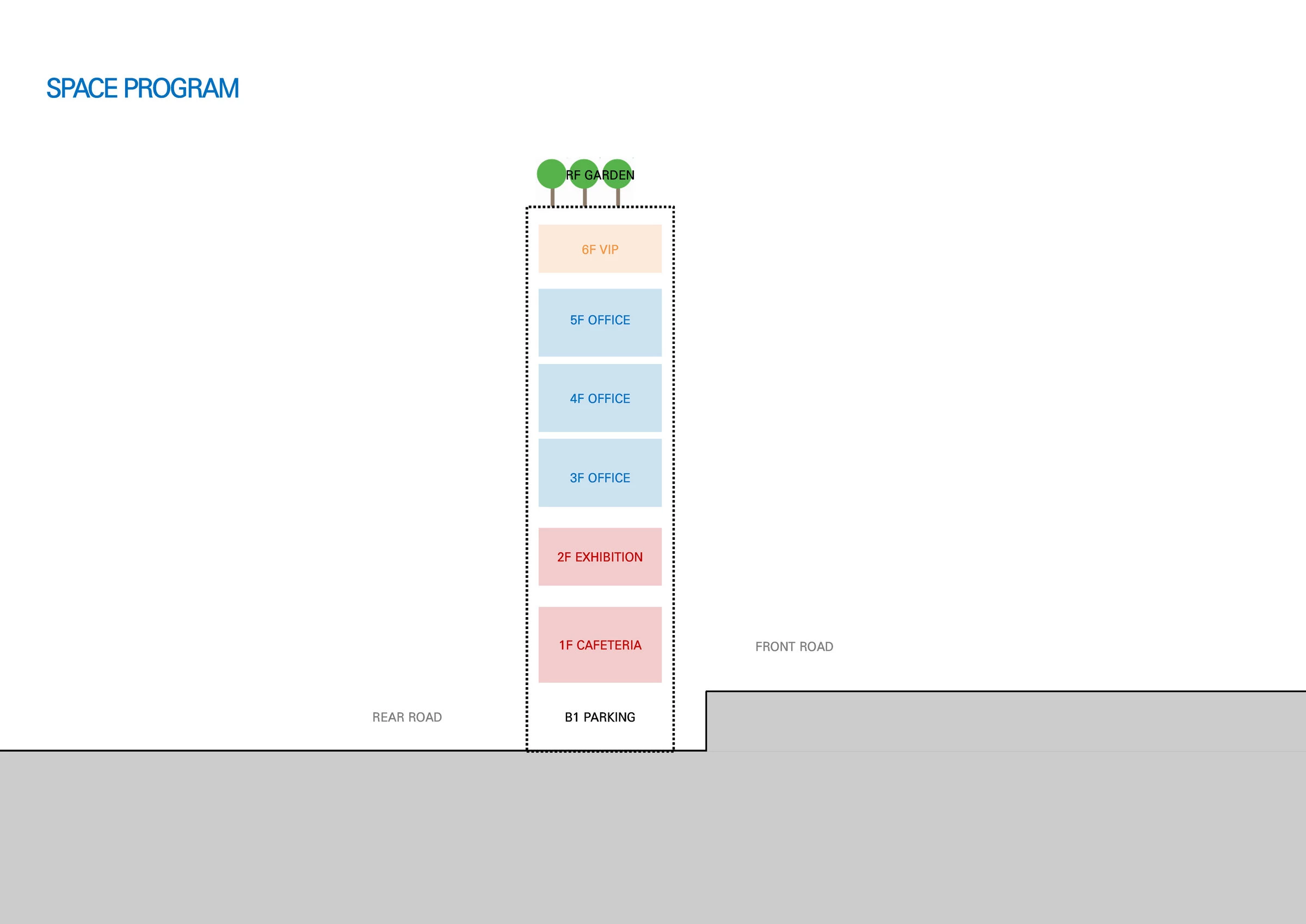 Urban Lining -KN Global Headquarters-31