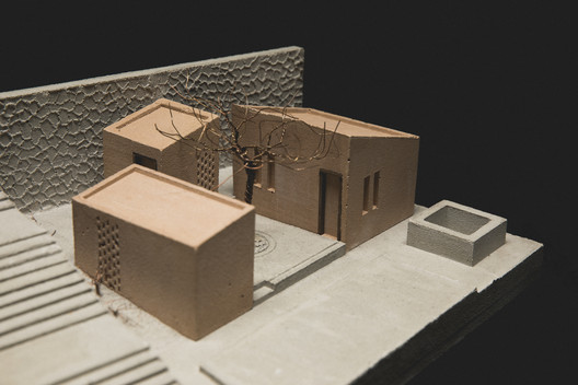 Ocuilan灾后重建住房项目丨墨西哥-76