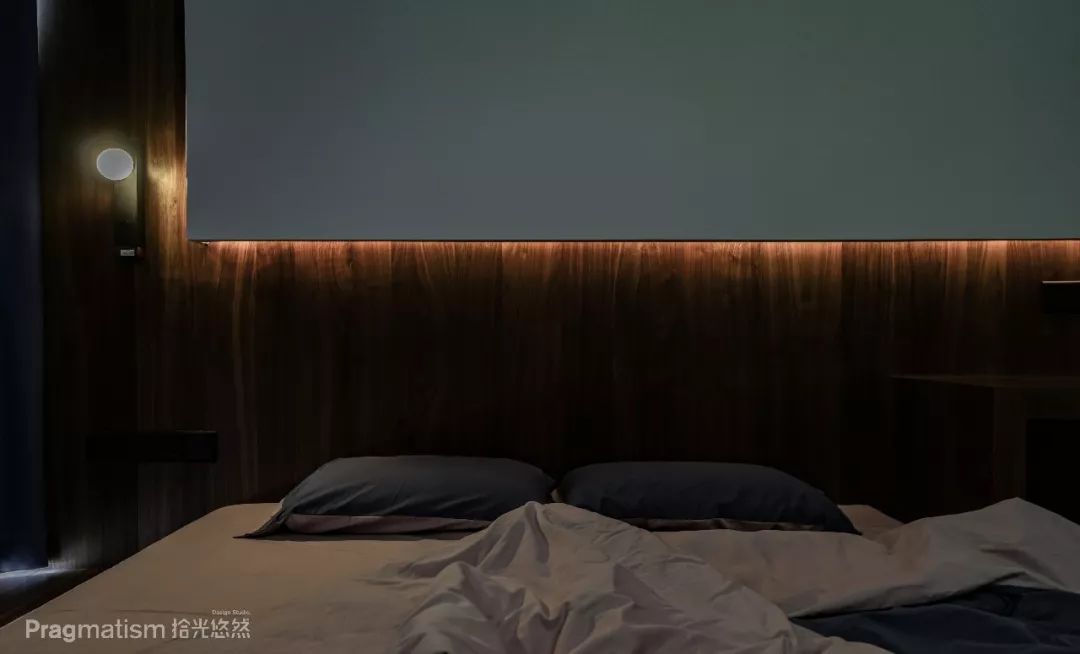 成都黑胡桃之家，实用主义与自然美学的完美融合-33