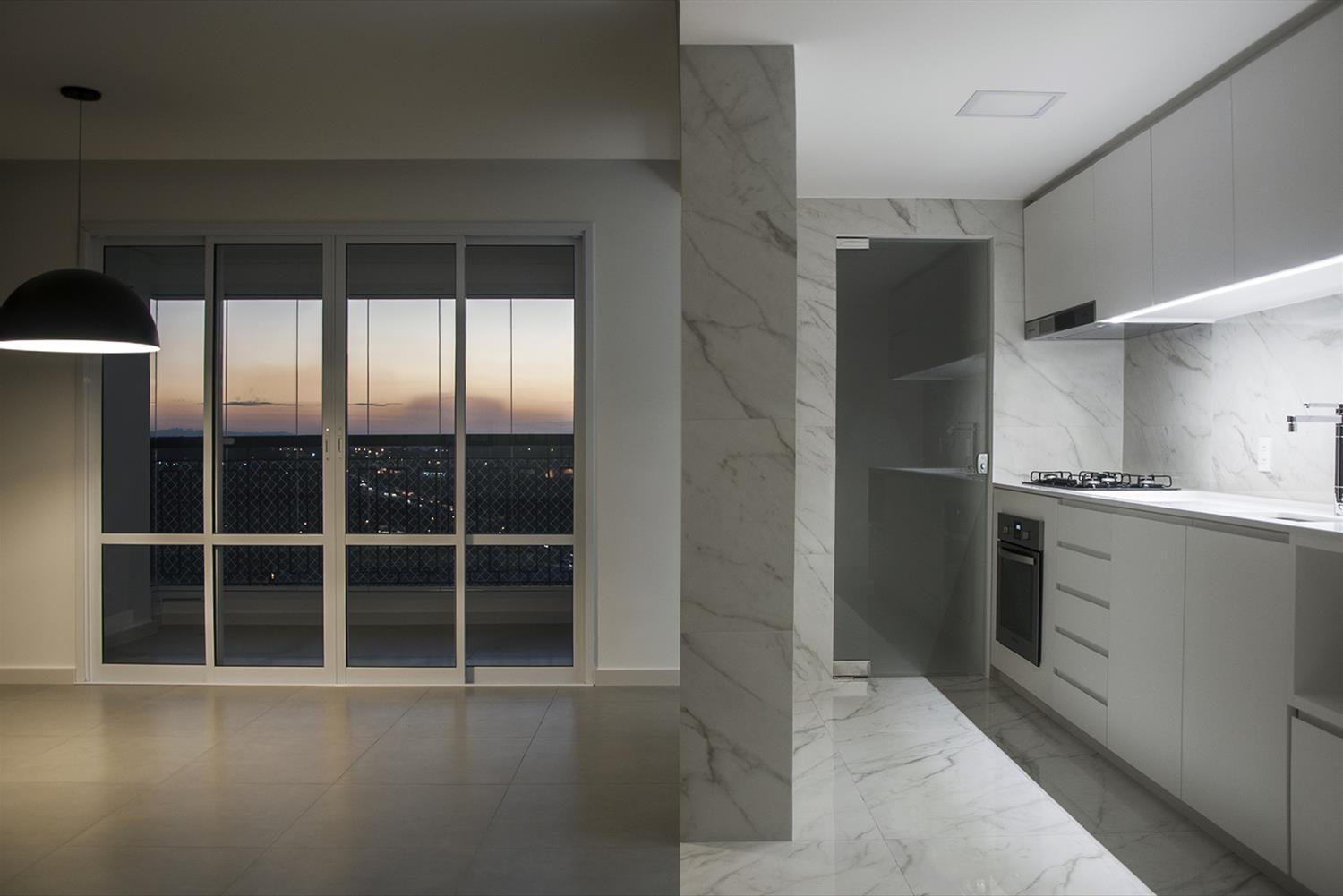 巴西公寓 Lubich-5