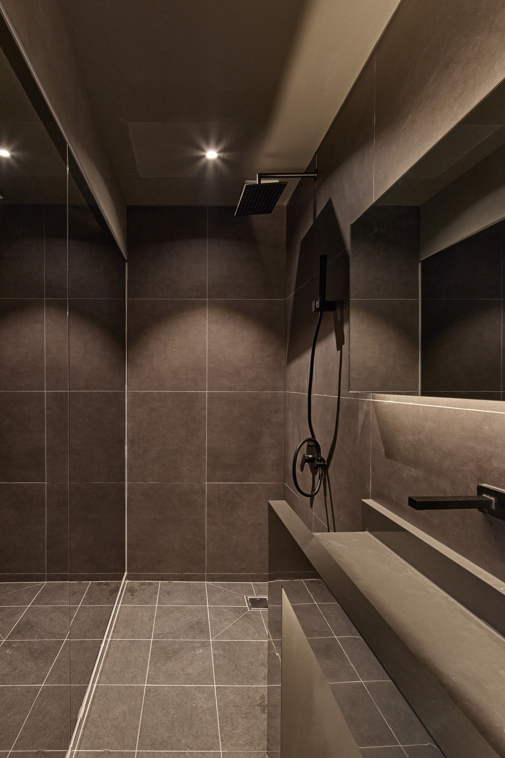 现代奢华室内设计 | 迪芬尼照明陈设艺术-44