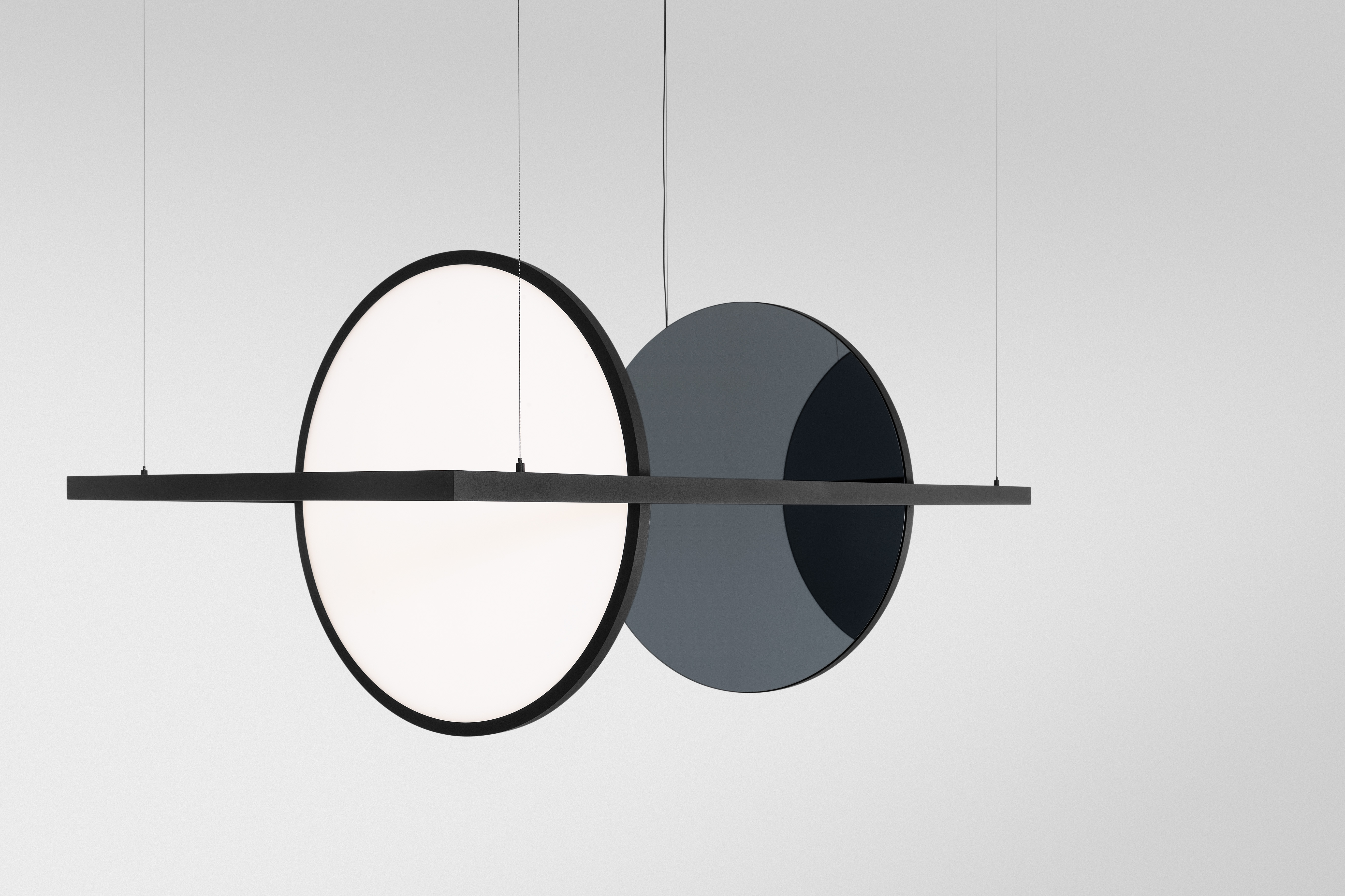 Geometry Suspended | Geometry | Architectural lighting | Modular Lighting Instruments-14