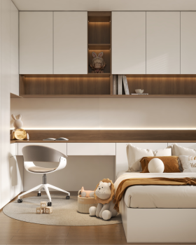 公园天下33栋504