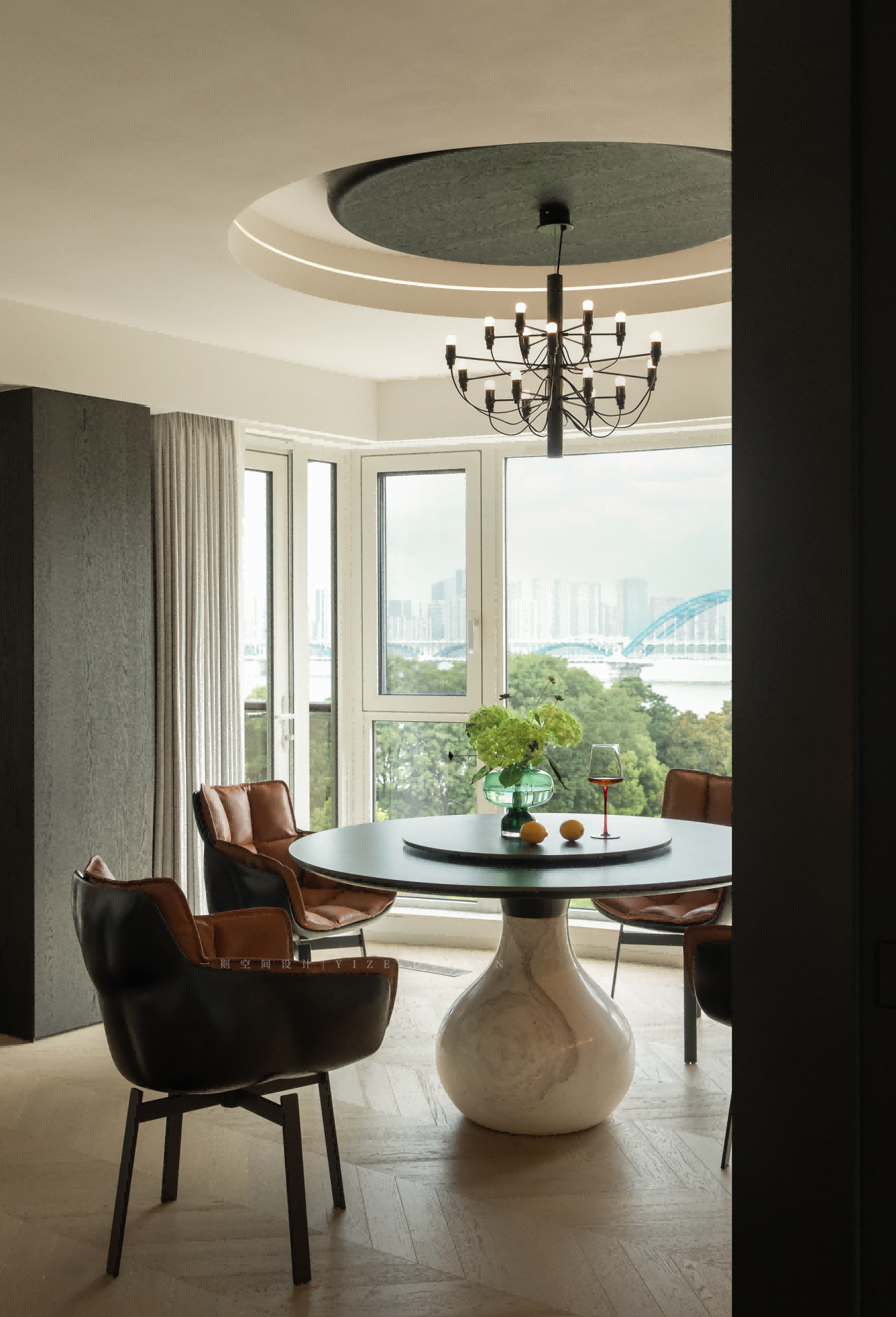 暗香疏影 翡暖流光-22