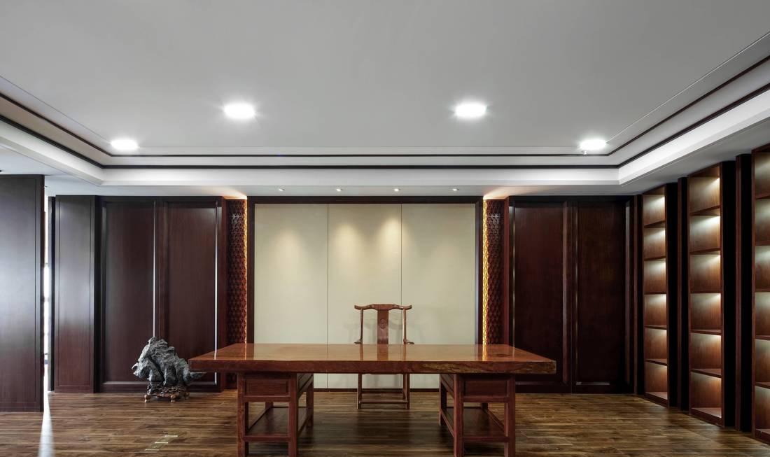 
北易辰设计 | 商务办公设计 -5