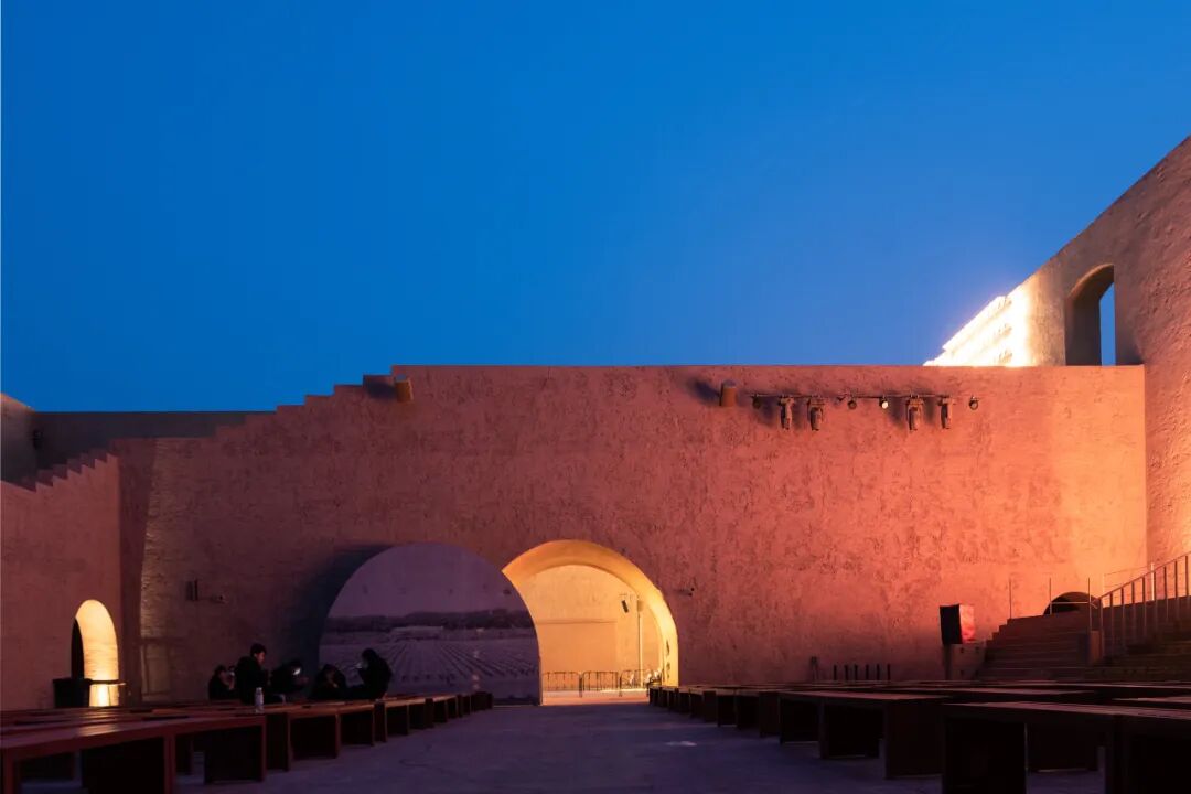 新物种的诞生：只有河南·戏剧幻城-97