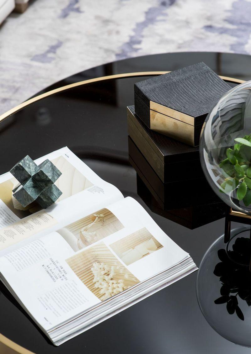 成都国际城售楼处-21