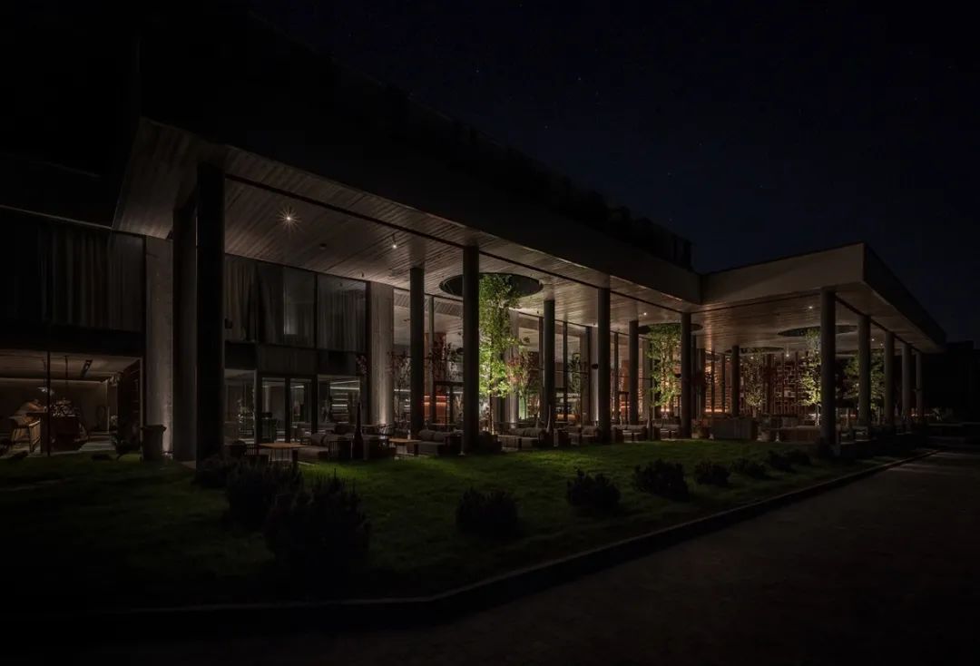 艾米丽大酒店丨YOD.Design.Lab-64