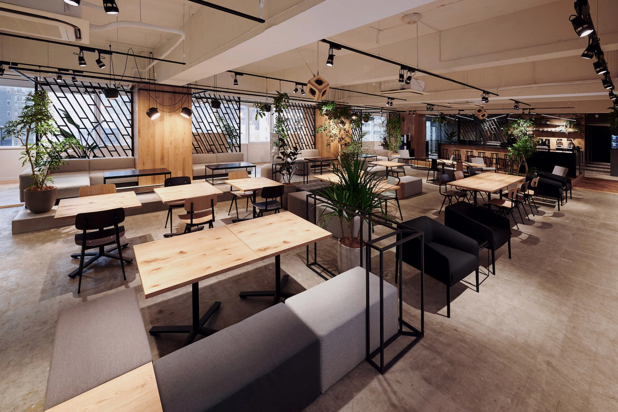 颠覆性的办公室设计 | TBWA\HAKUHODO 东京总部-19