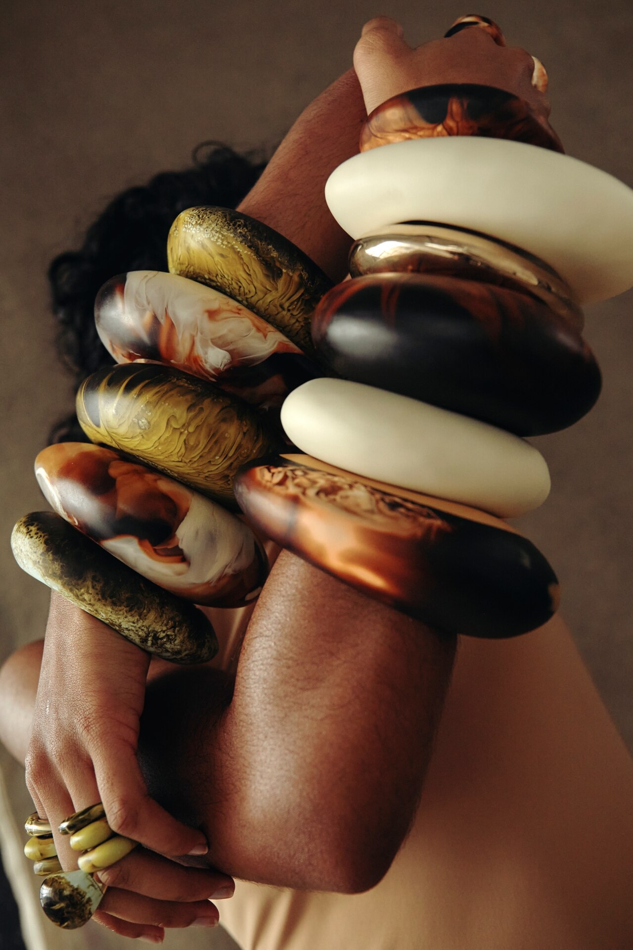 梦幻木林 · Dinosaur Designs 新系列-5