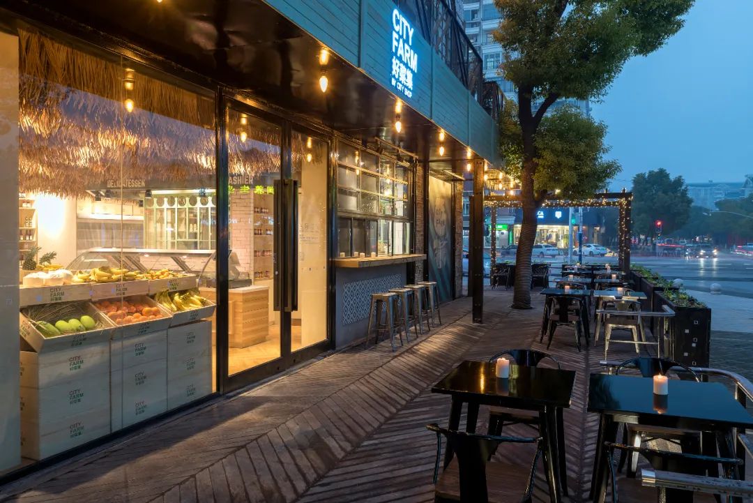 城市农场·金辉-17