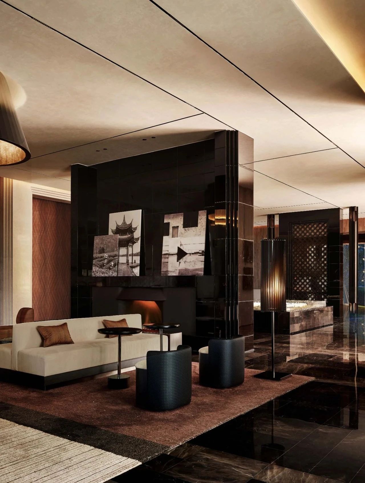 紫香舸丨杭州绿城桃李·桂香园！-65