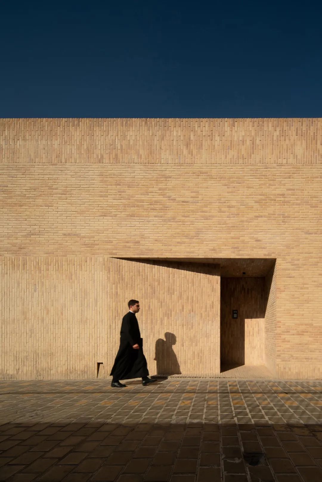 10 号房子丨伊朗丨USE Studio-7