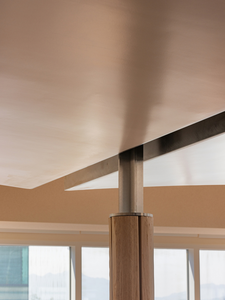 韩国 KOMFORTABEL Namsan 咖啡店丨韩国首尔-31