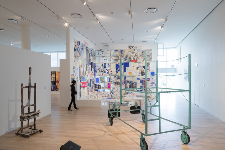 ICA Miami Museum  Aranguren-Gallegos Arquitectos-16