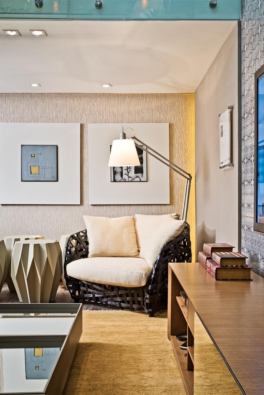 Mostra Artefacto 住宅设计-6