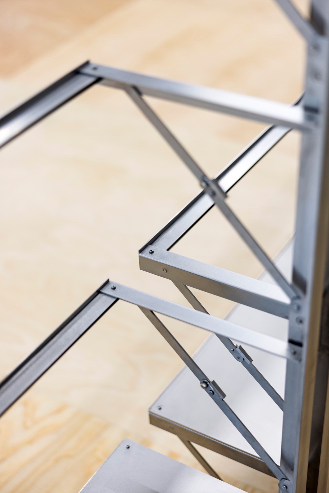 Mardi Mercredi 代官山店丨日本东京丨Creative Studio Unravel-94